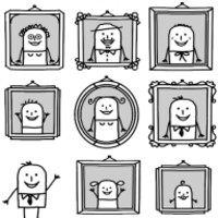 Hidden Self Personality Test icon