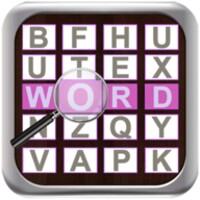 Hidden Words Search icon