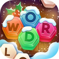 Hidden Wordz icon
