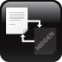 Hide Files & Folders icon