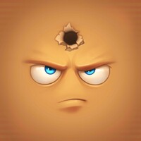 Hide Online icon