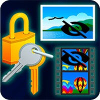 Hide Pictures and Videos - My Privacy is First icon