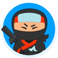 Hideninja Free VPN icon