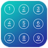 Keypad Lock Screen icon