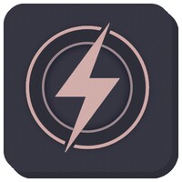 Hifad Battery icon