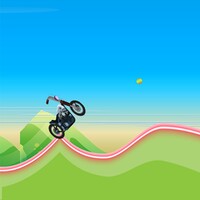 High Jump - Bikes Hill icon