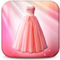 Prom Dress Photo Montage icon