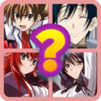 High School DxD BorN Quiz icon