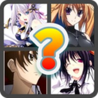 High School DxD Hero Quiz icon