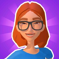 High School - First Day icon