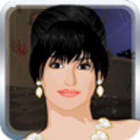 High School Girl Dress up icon