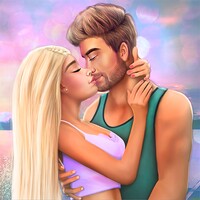 High School Romance Story - Fitness Love icon