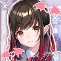 High School Vampire Girlfriend icon