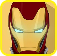 Iron Man Wallpapers icon