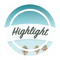 Highlight Cover Maker for Instagram icon