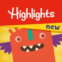 Highlights Monster Day icon