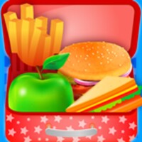 HighSchoolLunchBox icon