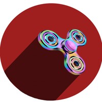 Fidget Spinner 2018 icon