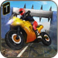 Highway Bike Escape 2016 icon