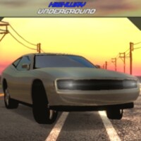 Highway Racer UnderGround icon