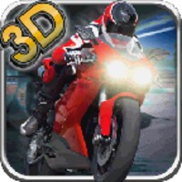 Highway Splitter 3D Hardcore MotorBike Racing icon