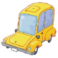 Highway Surfing Adventure icon
