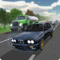 Highway Traffic Racer (demo) 1.1