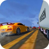 Highway Traffic Racer icon