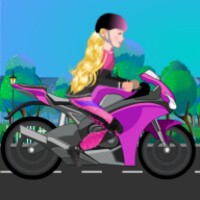 HighwayRacerforBarbie icon