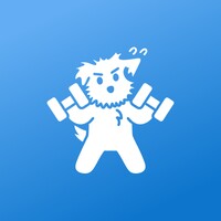 HIIT | Down Dog icon