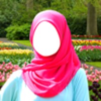 Hijab Photo Montage 1.8