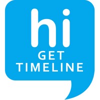 Hike Timeline icon