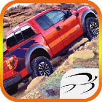 Hill Climb 3D icon