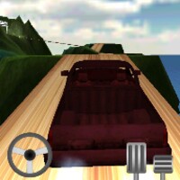 Hill Climb Drive icon