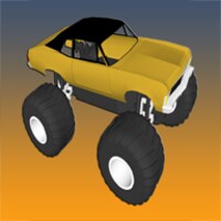 Hill Climb : Monster Truck icon