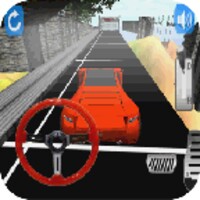 Hill Climb Race 3D icon