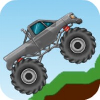 Hill Climb Racing 2D icon