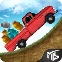 Hill Climb Transporter icon