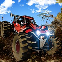 Hill Climb Tuning Masters icon