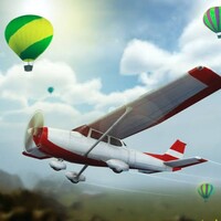 Hill Fly Racing icon