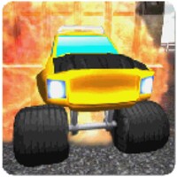 Hill Truck Rally 3D icon