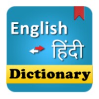 Hindi English Dictionary icon