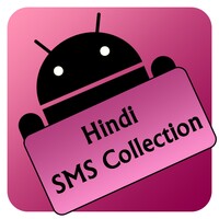 Hindi SMS Collection icon