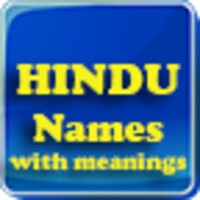 Hindu Names & Meaning 1.0.0