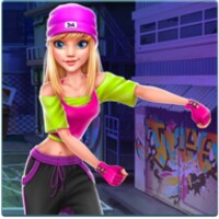 Hip Hop Battle - Girls vs. Boys Dance Clash icon