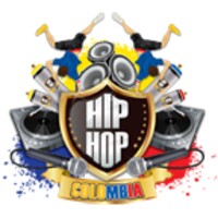 Hip Hop Colombia icon