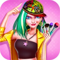 Hip Hop Dressup - Fashion Girls Game icon