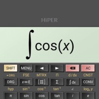 HiPER Calc 10.0.5