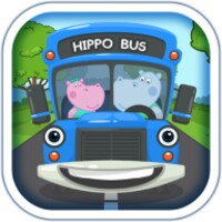 Hippo Bus icon