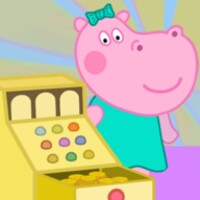 Hippo Pepa Baby Shop 1.5.1